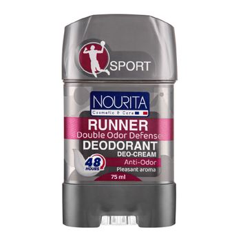 دئودورانت استیکی خوشبو کننده بدن RUNNER