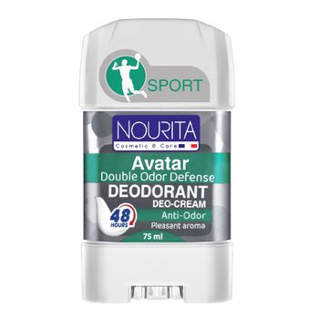 دئودورانت استیکی خوشبو کننده بدن AVATAR