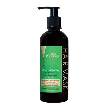 ماسک مو رسی