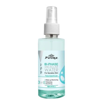 میسلار واتر مناسب پوست حساس