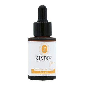 سرم نیاسینامید 10% و زینک 1%