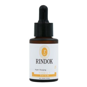 سرم ویتامین سی