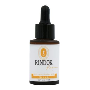 سرم ضد جوش آزلاییک اسید