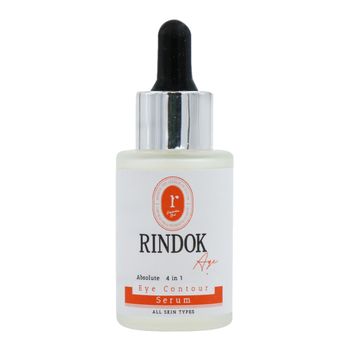 سرم دور چشم قوی 1*4