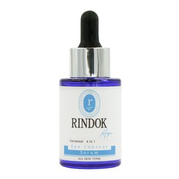 سرم دور چشم 1در4