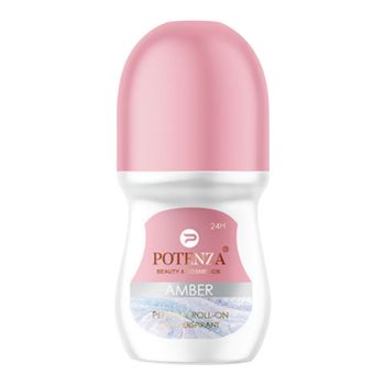 دئودورانت رول امبر زنانه