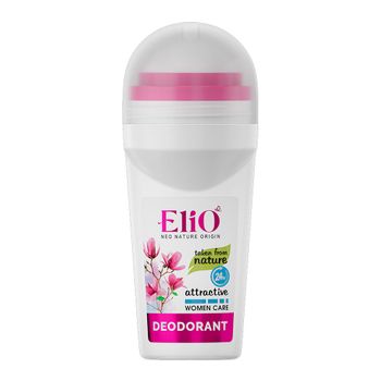 مام رول دئودورانت اترکتیو زنانه