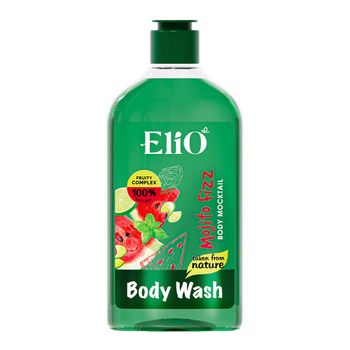 شامپو بدن موهیتو فیز