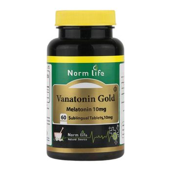 ملاتونین 10 میلی گرم