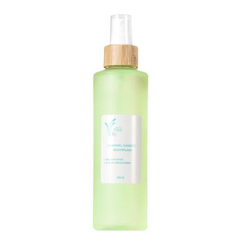 بادی اسپلش شنل چنس زنانه