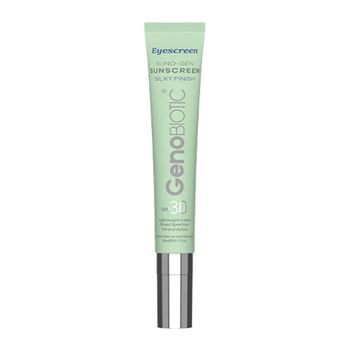 ضد آفتاب دور چشم