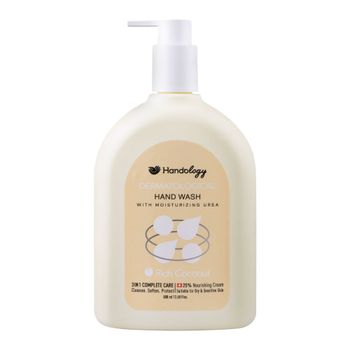 مایع دستشویی کرمی ریچ کوکونات