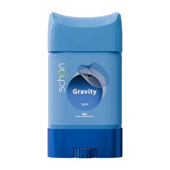 دئودورانت کرمی مردانه