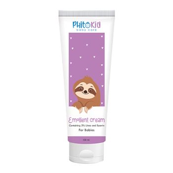 کرم نرم کننده اوره اوسرین کودک