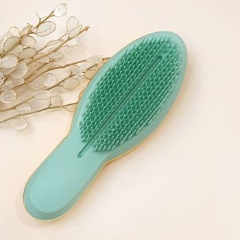 برس گره باز کن