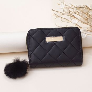 کیف پول و جاکارتی آویزدار