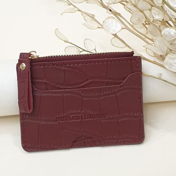 جاکارتی پوست ماری