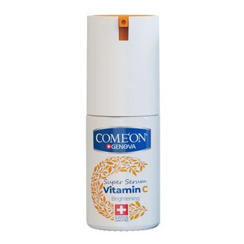 سرم ویتامین سی