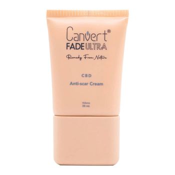 کرم ترمیم کننده قوی زخم فید اولترا