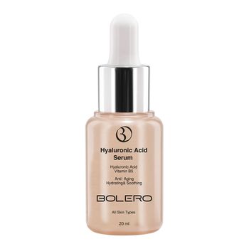 سرم آبرسان هیالورونیک اسید