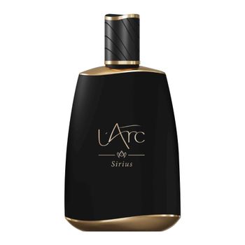 ادوپرفیوم سیریوس مردانه