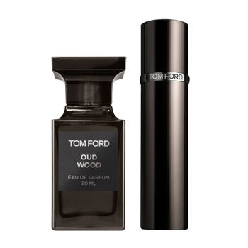 ست ادوپرفیوم عود وود