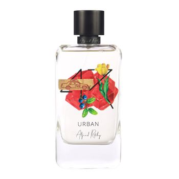 ادوپرفیوم اربن