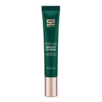 سرم ضد چروک و لیفت دور چشم ساین دی ایج