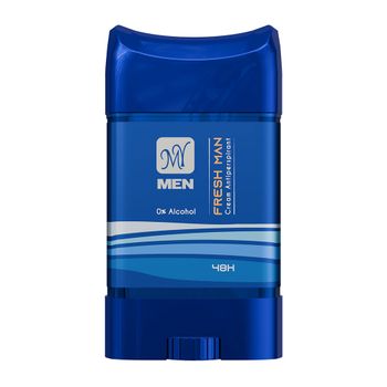 دئودورانت کرمی مردانه