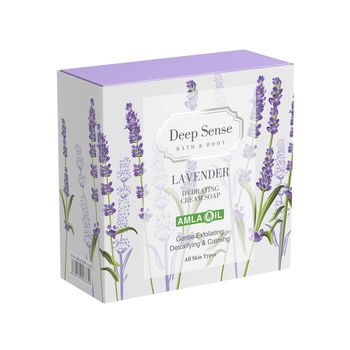 صابون لوندر