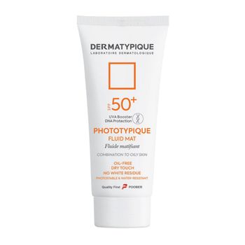 ضد آفتاب فلوئید مت فتوتیپیک