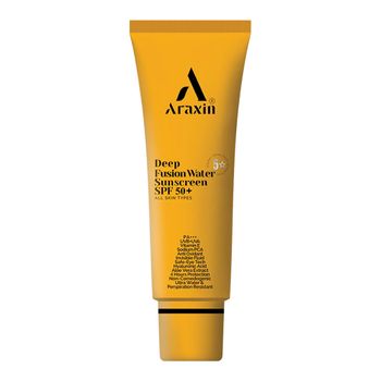 ضد آفتاب تخصصی فیوژن واتر SPF50