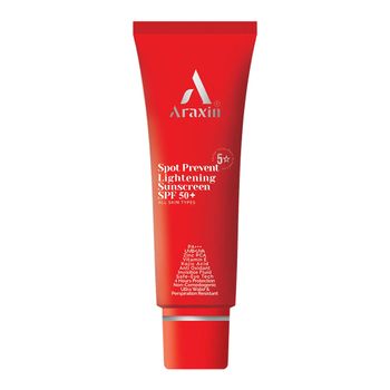 ضد آفتاب ضد لک فیوژن واتر SPF50