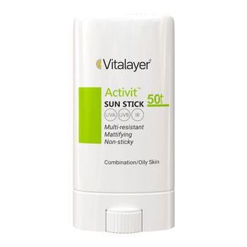 ضد آفتاب استیکی اکتی ویت SPF 50