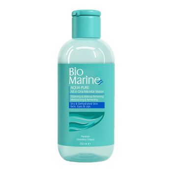 مایع پاک کننده آرایش مناسب پوست خشک