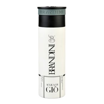 دئودورانت اسپری آکوا د جیو مردانه