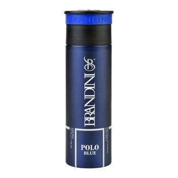 دئودورانت اسپری پولو بلو مردانه