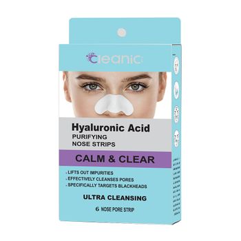 چسب بینی هیالورونیک اسید