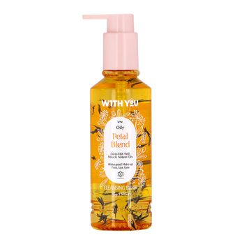 روغن پاک کننده آرایش