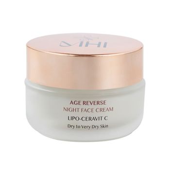 کرم شب جوان کننده و ضد چروک