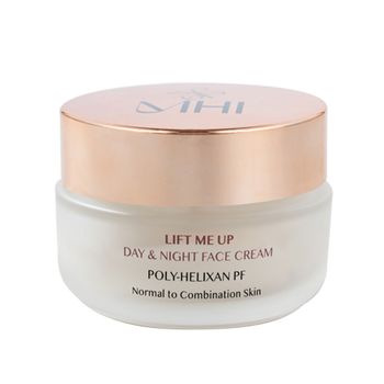 کرم  لیفتینگ و استحکام