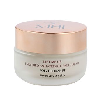 کرم مغذی و لیفت کننده