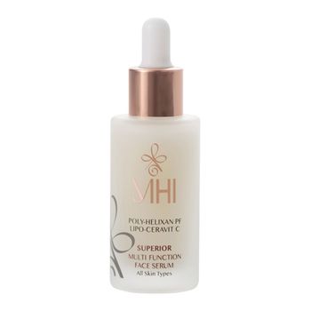 سرم چند منظوره قوی صورت