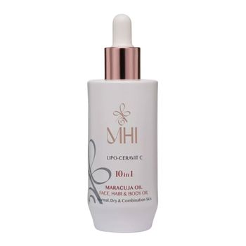 روغن ماراکوجا 10 در 1