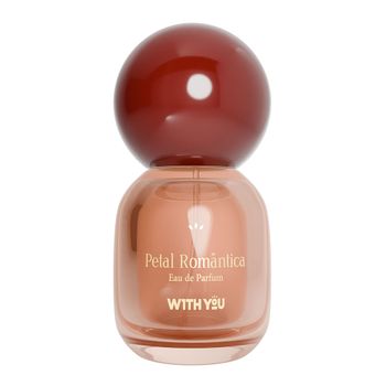 ادوپرفیوم پتال رمانتیکا زنانه