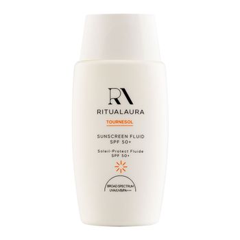 ضد آفتاب فلوئیدی تورنسول SPF50