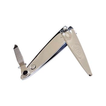 ناخن گیر کلاسیک کوچک با سوهان