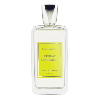 ادوپرفیوم سدرات جینجمبر