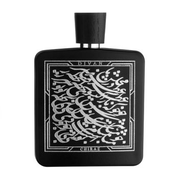 ادوپرفیوم شیراز بلک مردانه