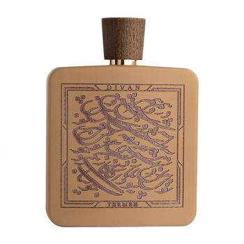 ادوپرفیوم ترمه زنانه